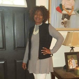 Meet your Posher, Harriett